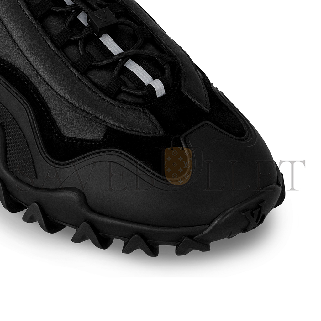 l**is V*t*n lv rush sneaker 1acmua